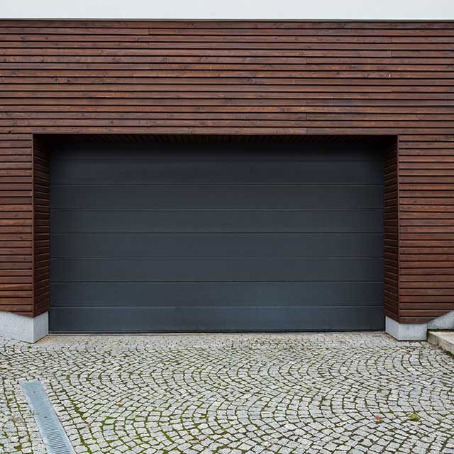 puertas elevables